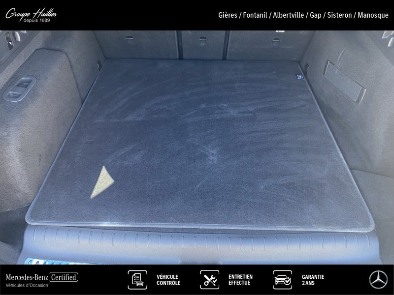 Mercedes Classe C break - Photo 10