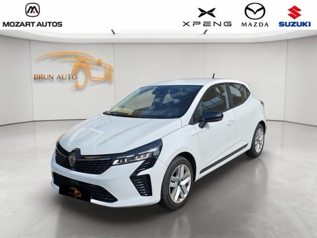 Renault Clio - Photo 1