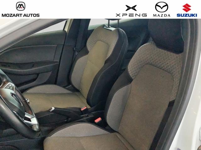 Renault Clio - Photo 11