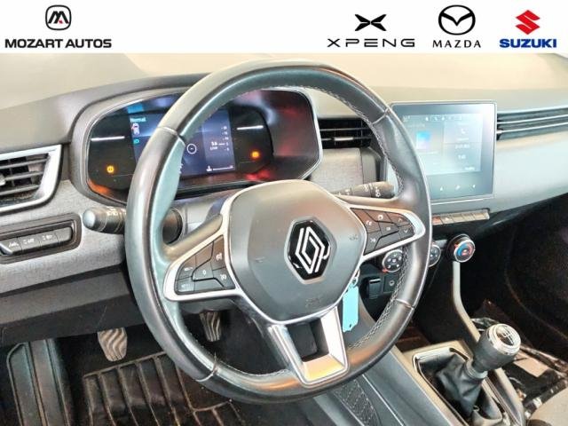 Renault Clio - Photo 12