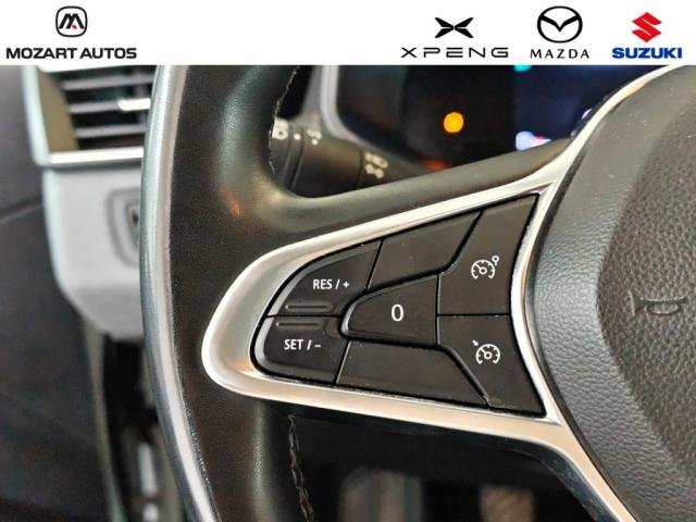 Renault Clio - Photo 14