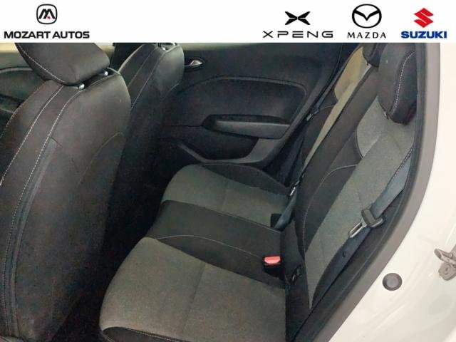 Renault Clio - Photo 20
