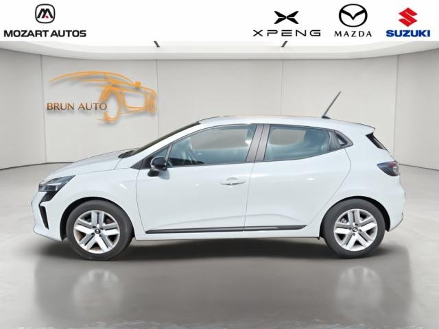 Renault Clio - Photo 2