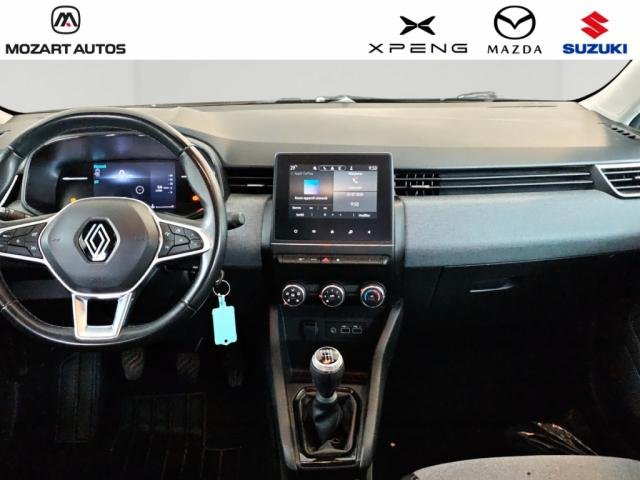 Renault Clio - Photo 21