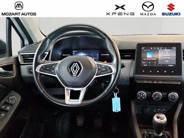 Renault Clio - Photo 22