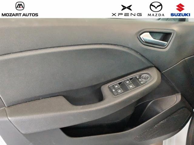 Renault Clio - Photo 23
