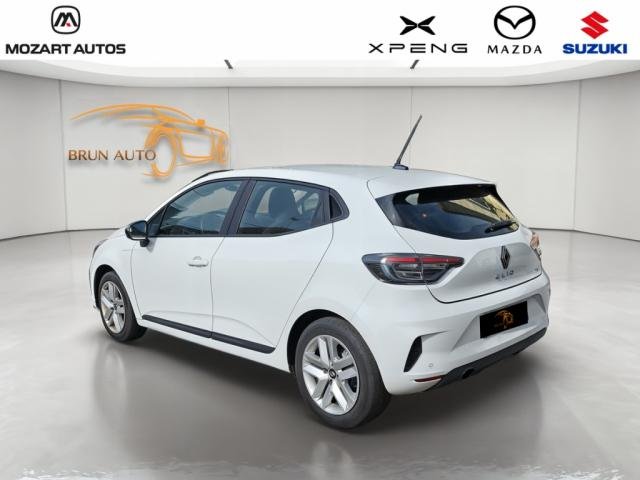 Renault Clio - Photo 3