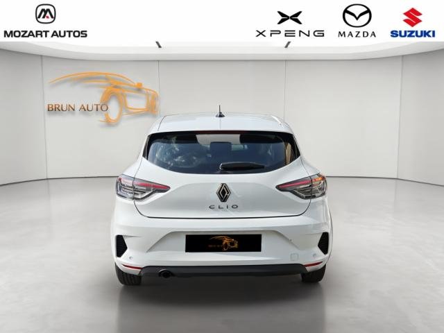 Renault Clio - Photo 4