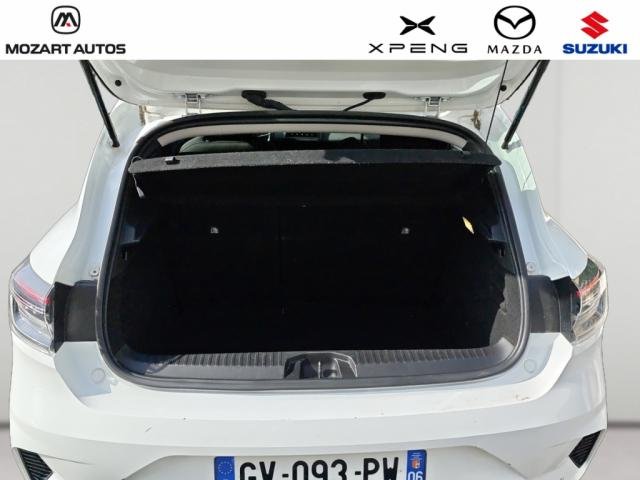 Renault Clio - Photo 5