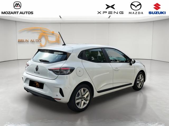 Renault Clio - Photo 6