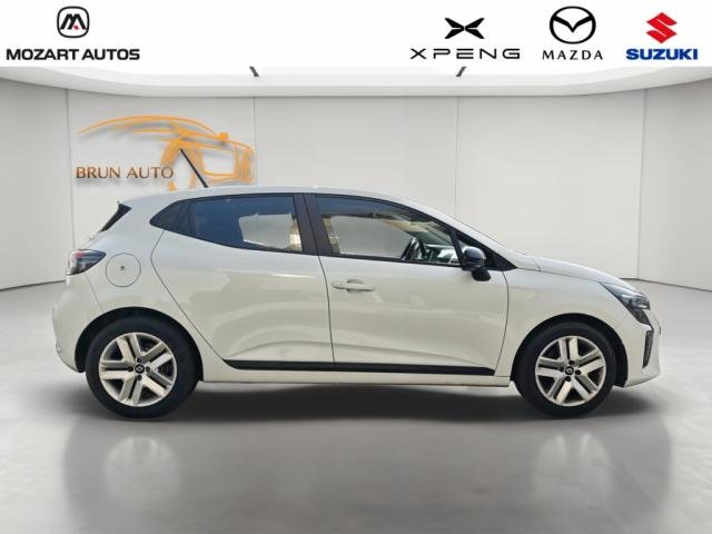 Renault Clio - Photo 7