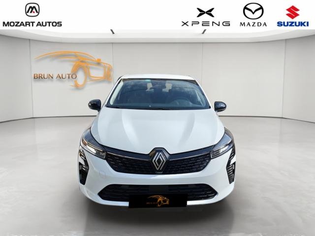 Renault Clio - Photo 9