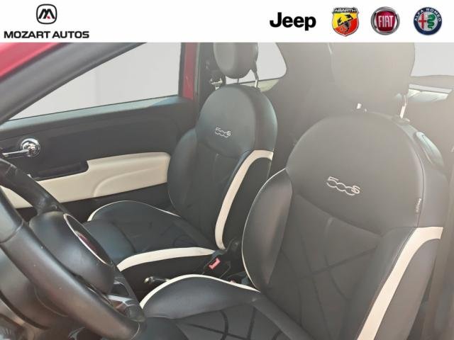 Fiat 500 - Photo 11