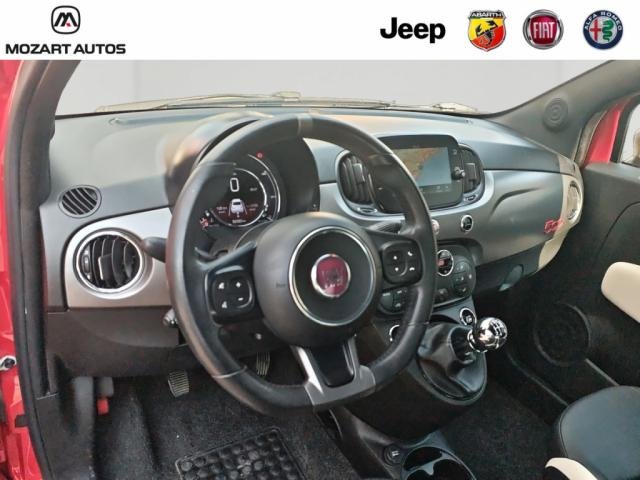 Fiat 500 - Photo 12