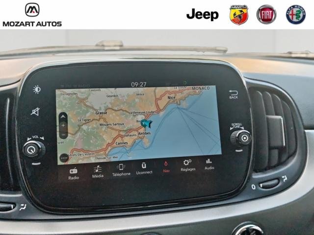 Fiat 500 - Photo 13