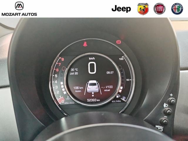Fiat 500 - Photo 14