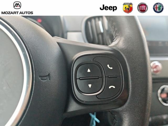 Fiat 500 - Photo 15