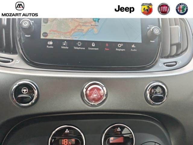 Fiat 500 - Photo 16
