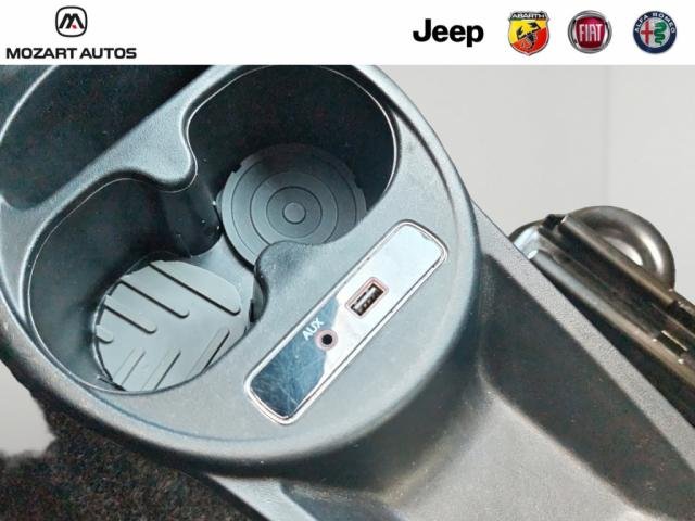 Fiat 500 - Photo 17