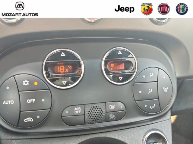 Fiat 500 - Photo 18
