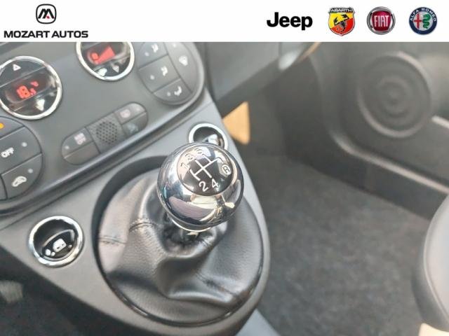 Fiat 500 - Photo 19