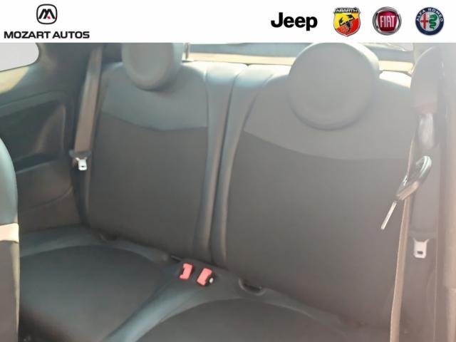 Fiat 500 - Photo 20