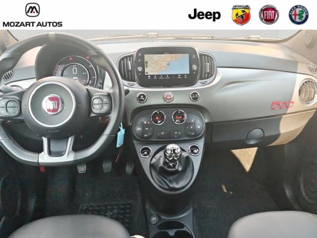 Fiat 500 - Photo 21