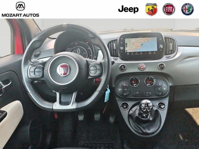 Fiat 500 - Photo 22