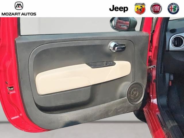 Fiat 500 - Photo 23
