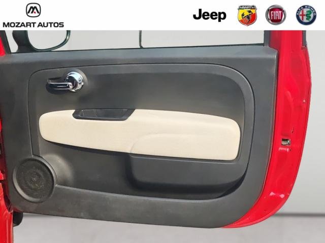 Fiat 500 - Photo 24