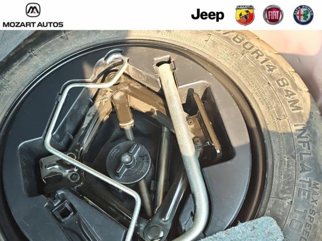 Fiat 500 - Photo 25