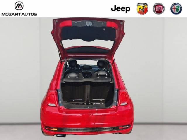 Fiat 500 - Photo 5