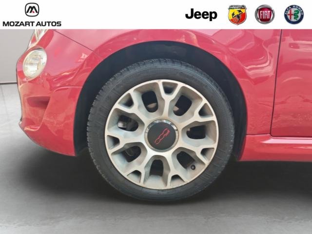 Fiat 500 - Photo 10
