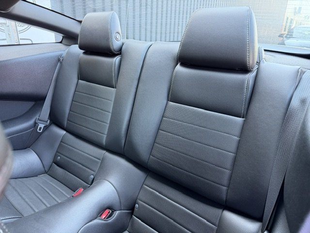 Ford Mustang - Photo 12