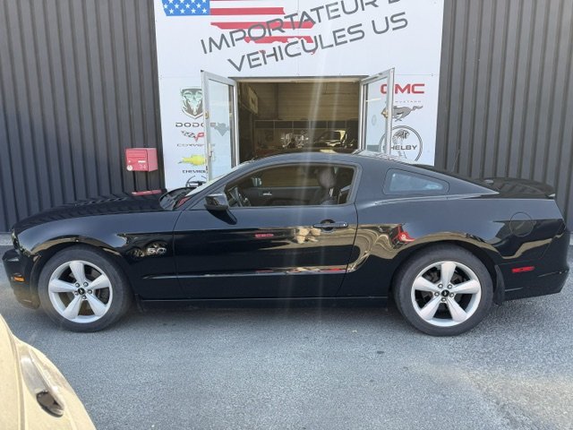 Ford Mustang - Photo 5