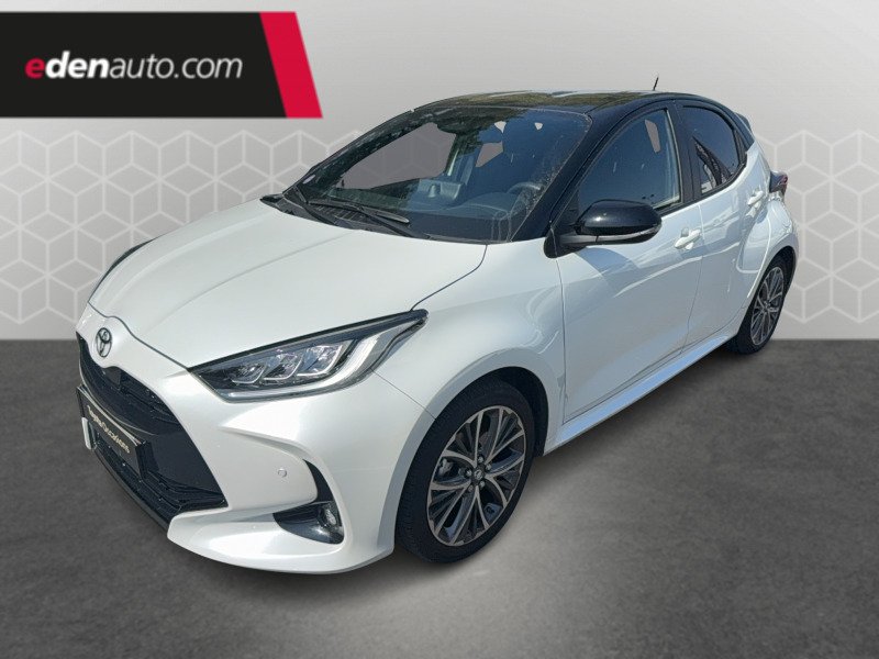 Toyota Yaris - Photo 1
