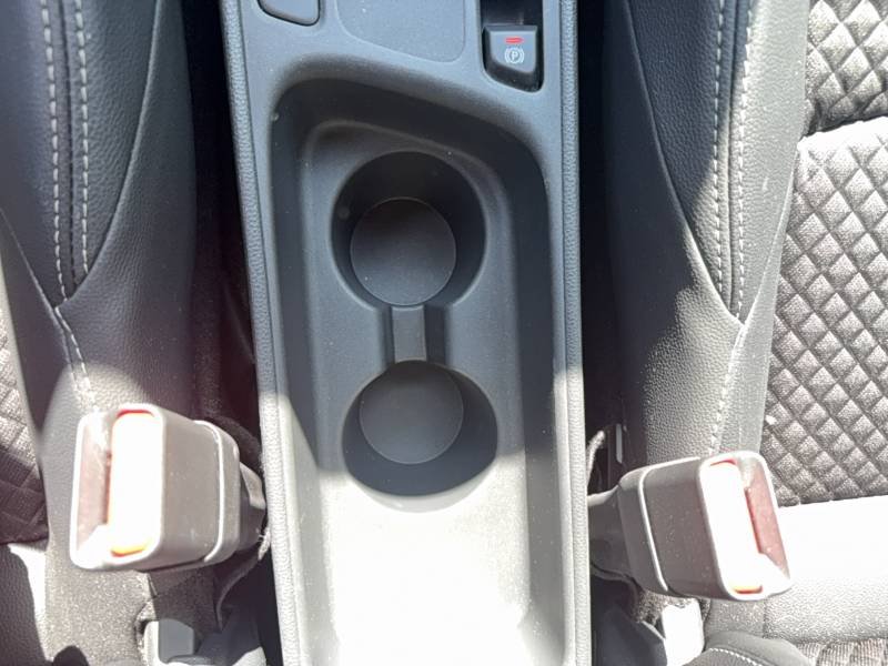 Toyota Yaris - Photo 20