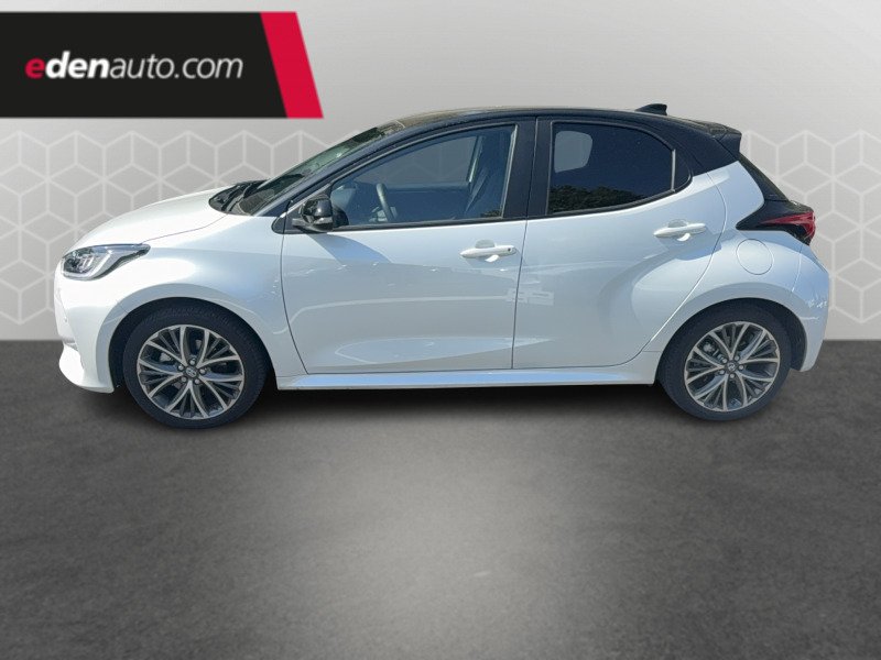 Toyota Yaris - Photo 2