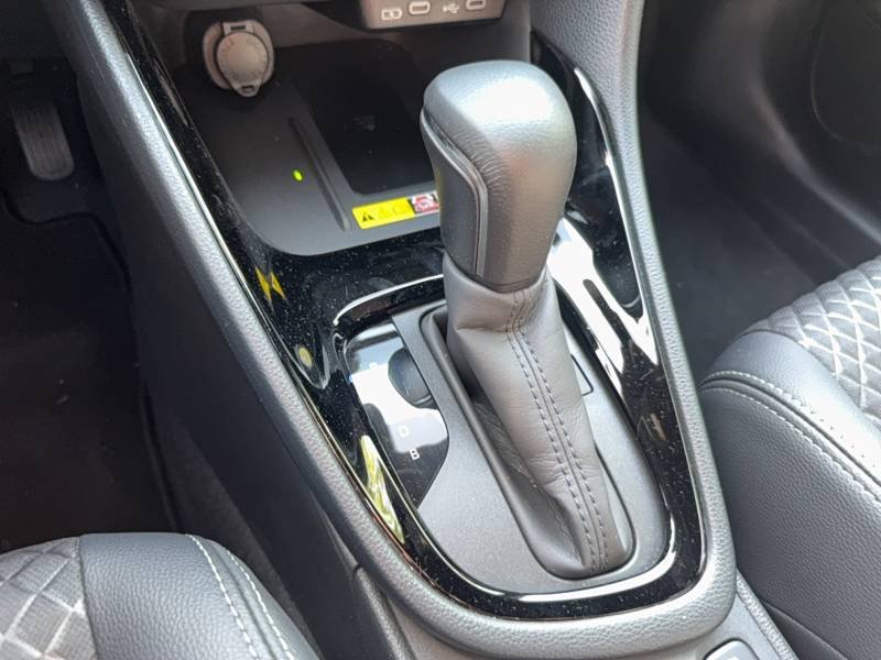 Toyota Yaris - Photo 22