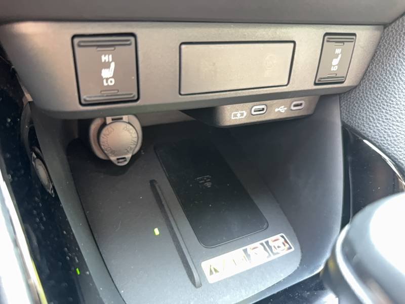 Toyota Yaris - Photo 23
