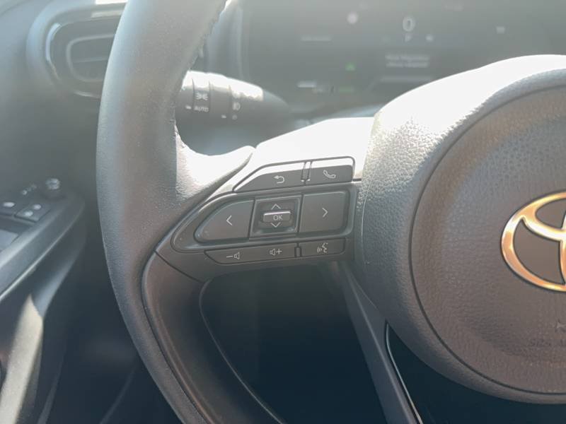 Toyota Yaris - Photo 29