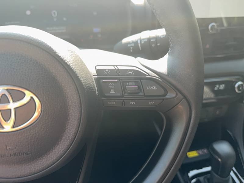 Toyota Yaris - Photo 30