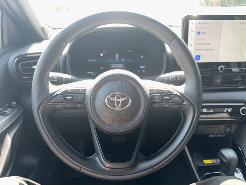 Toyota Yaris - Photo 31