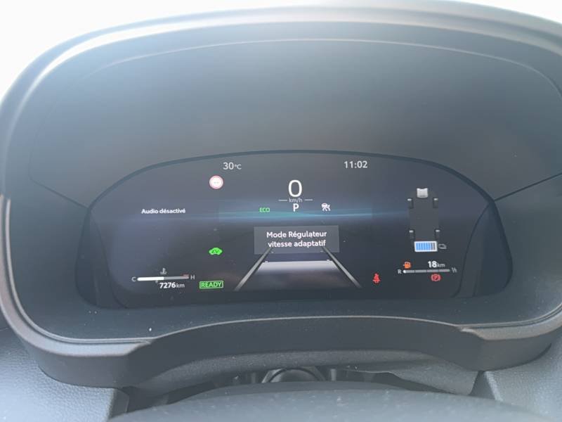 Toyota Yaris - Photo 32