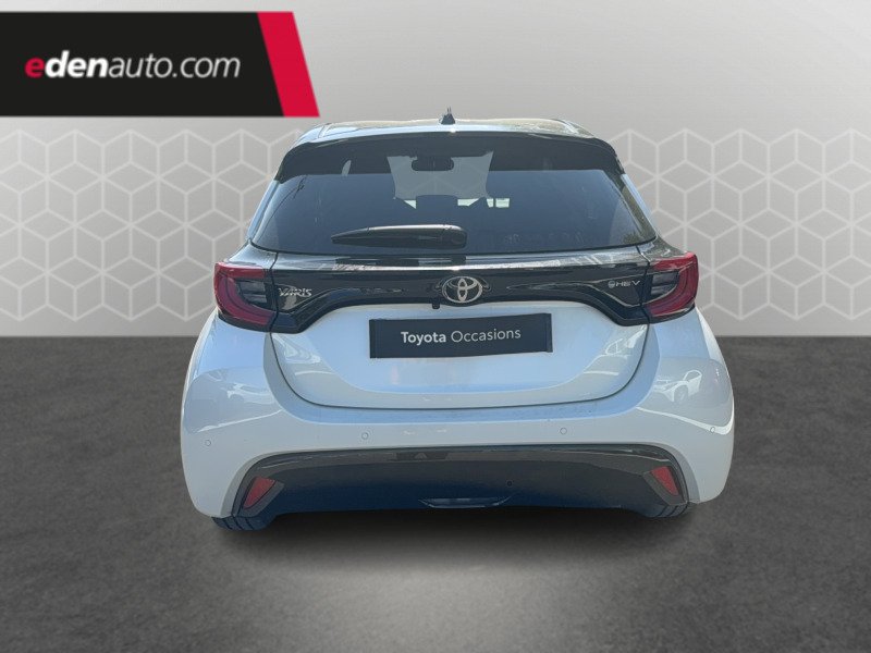 Toyota Yaris - Photo 4