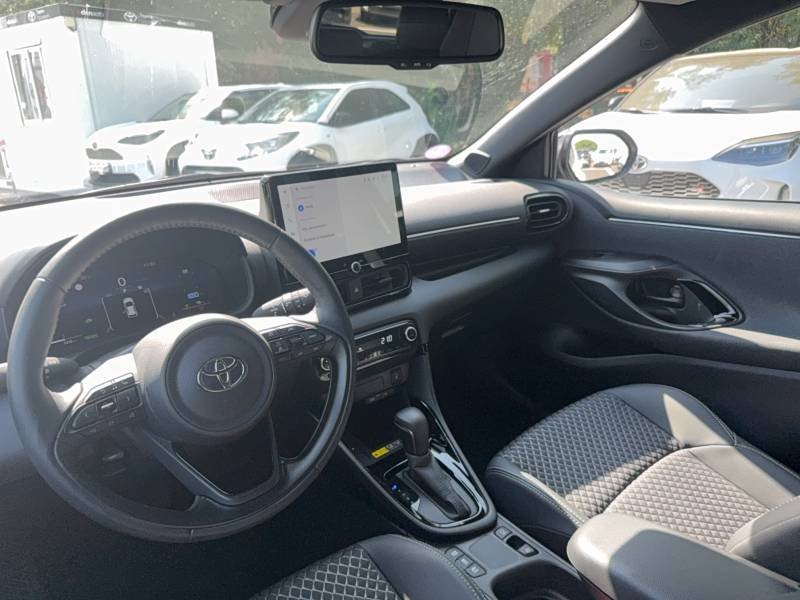 Toyota Yaris - Photo 42