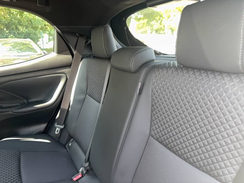 Toyota Yaris - Photo 43
