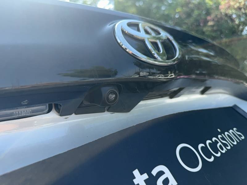 Toyota Yaris - Photo 44
