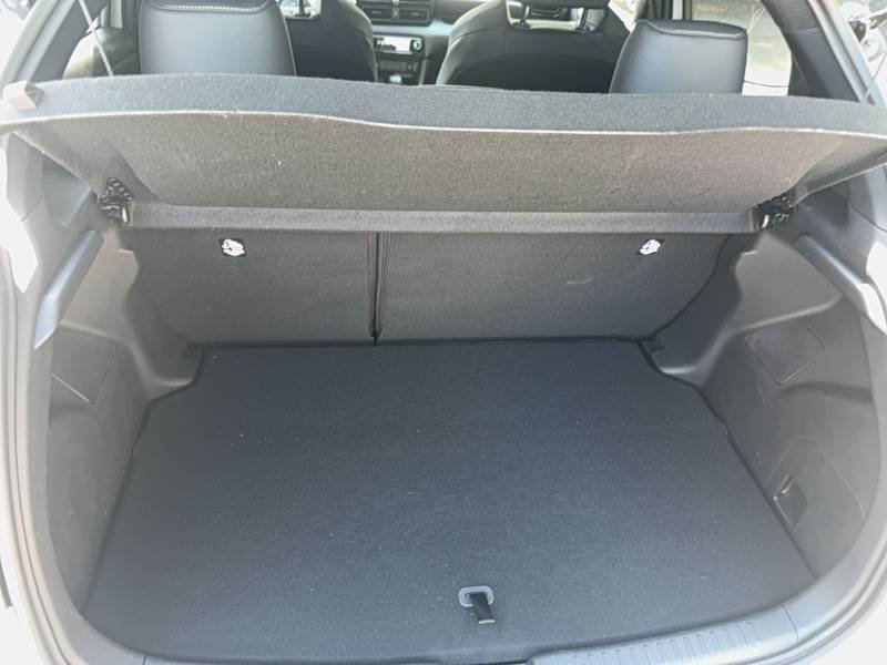 Toyota Yaris - Photo 45