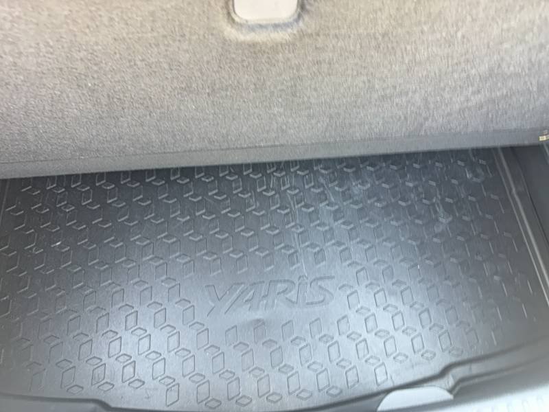 Toyota Yaris - Photo 46